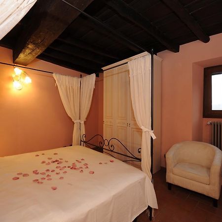 La Scaletta Holiday House Bracciano Szoba fotó