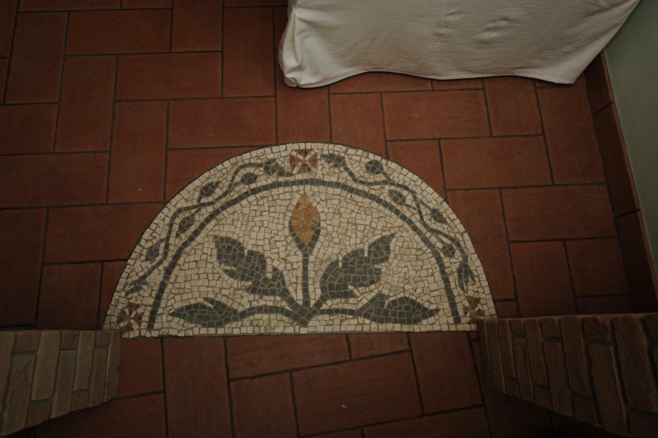 La Scaletta Holiday House Bracciano Kültér fotó